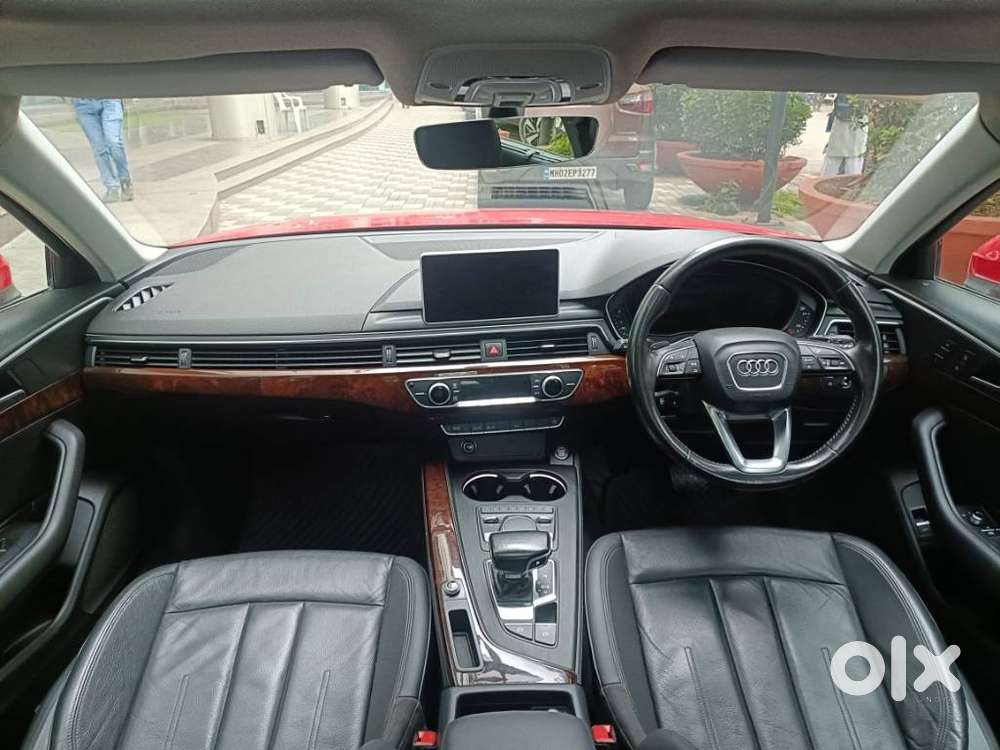 Audi A4 1.4 30 Tfsi Technology Pack, 2016, Petrol
