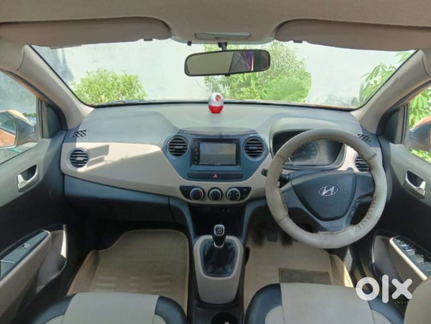 Hyundai Grand I10 Sportz, 2014, Petrol