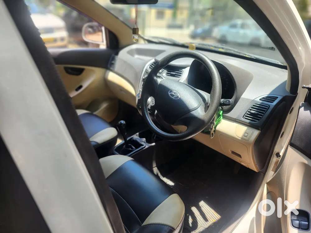 Hyundai Eon 2012 Petrol 85000 Km Driven Good