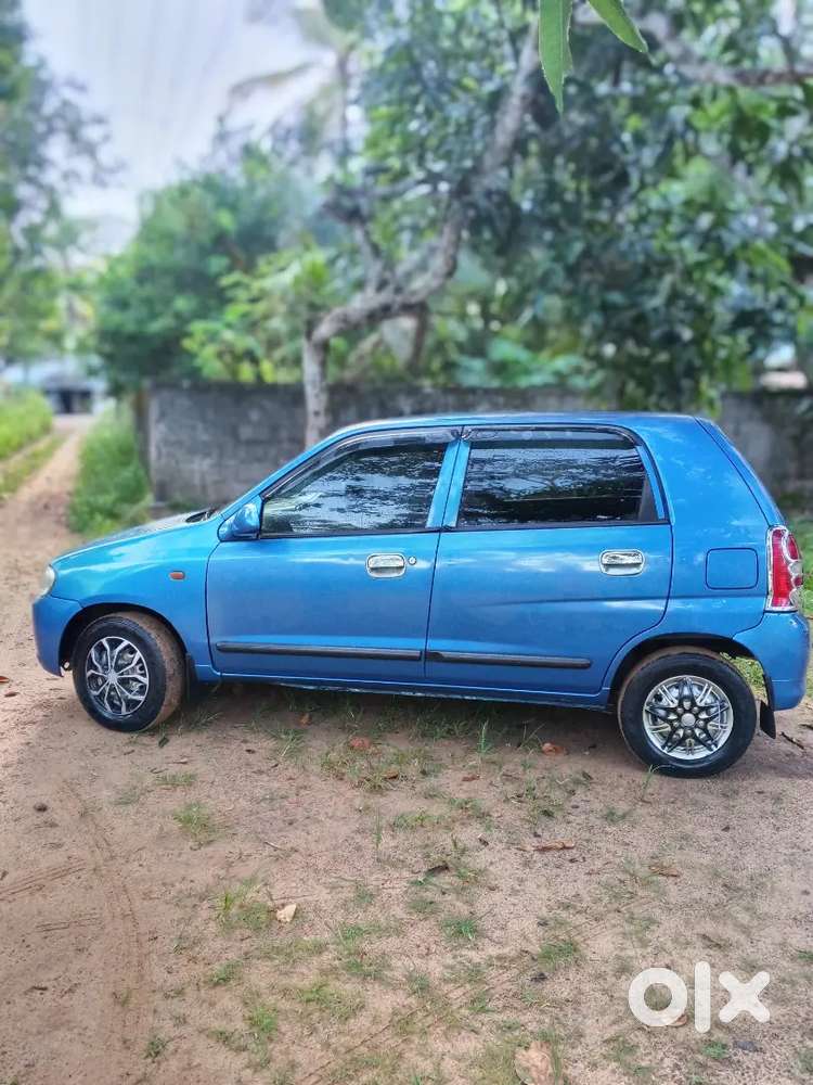Maruti Suzuki Alto 800 2008 Petrol Well Maintained