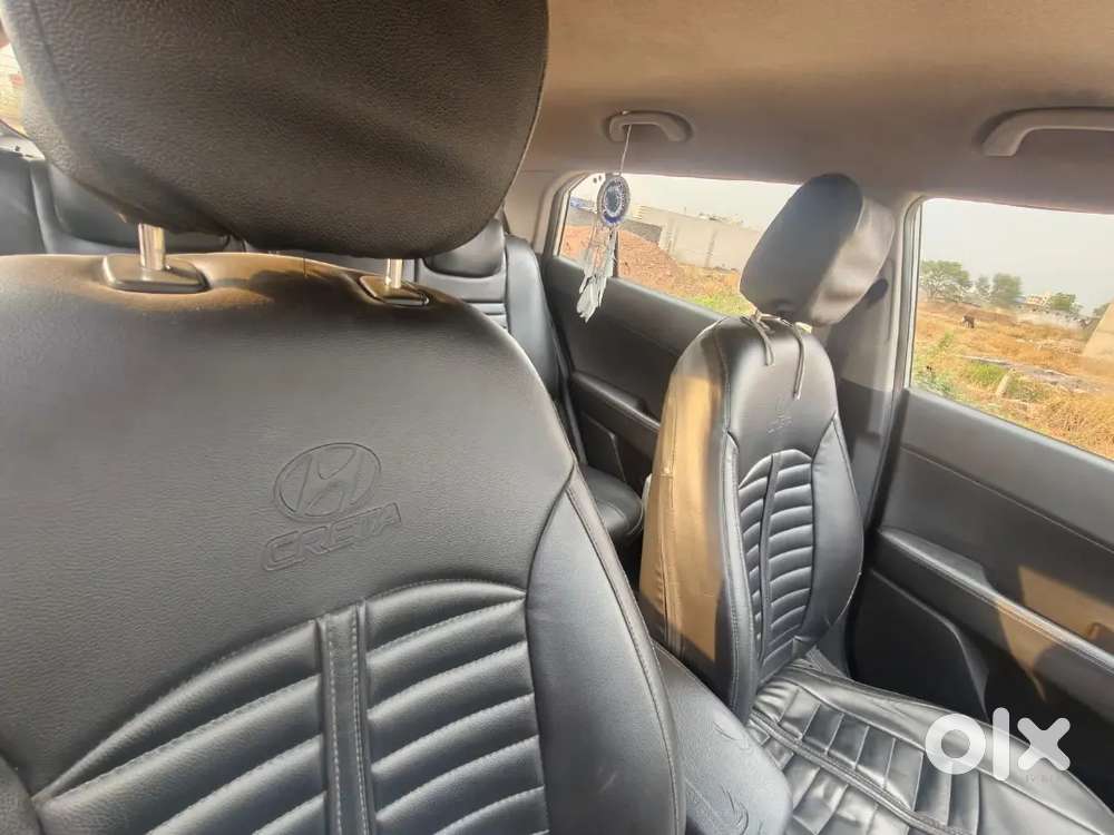 Hyundai Creta 2015 Diesel Good Condition