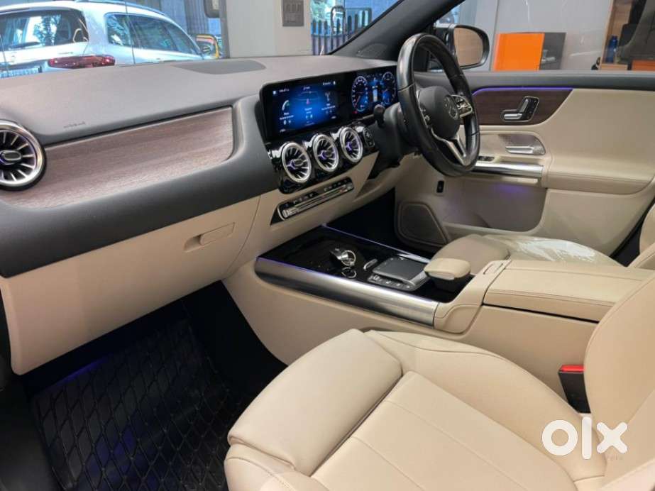 Mercedes-benz Gla 200, 2022, Petrol