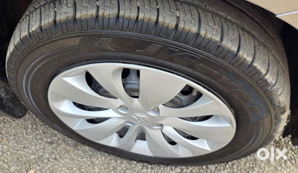 Maruti Suzuki Baleno 1.2 Cvt Delta, 2016, Petrol