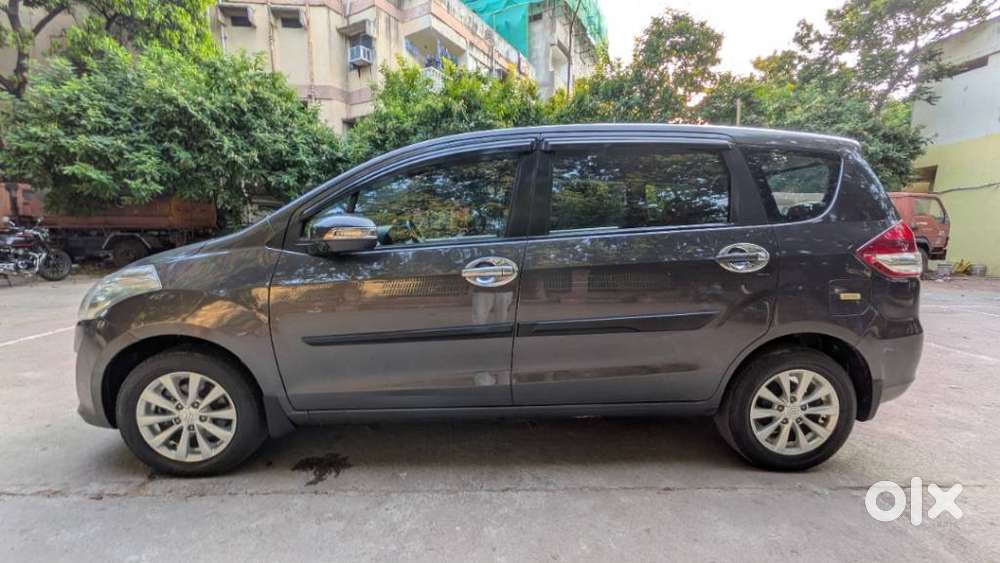 Maruti Suzuki Ertiga 1.5 Zdi, 2014, Diesel
