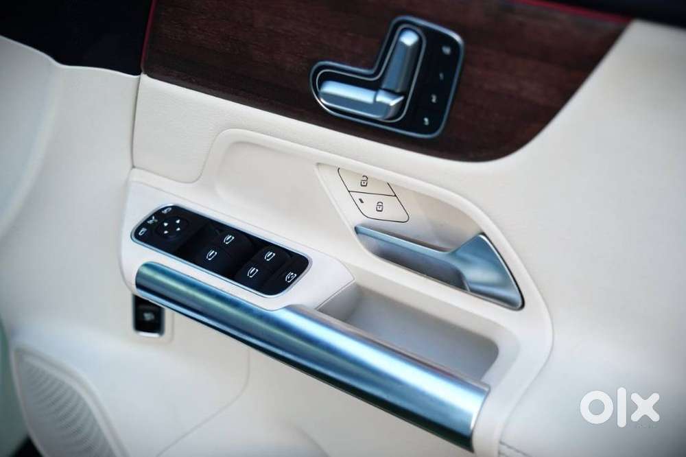 Mercedes-benz Gla 220d, 2022, Diesel