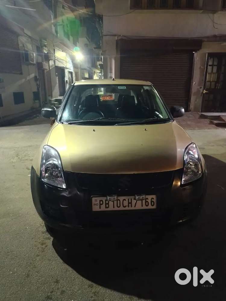 Swift Desire For Sale