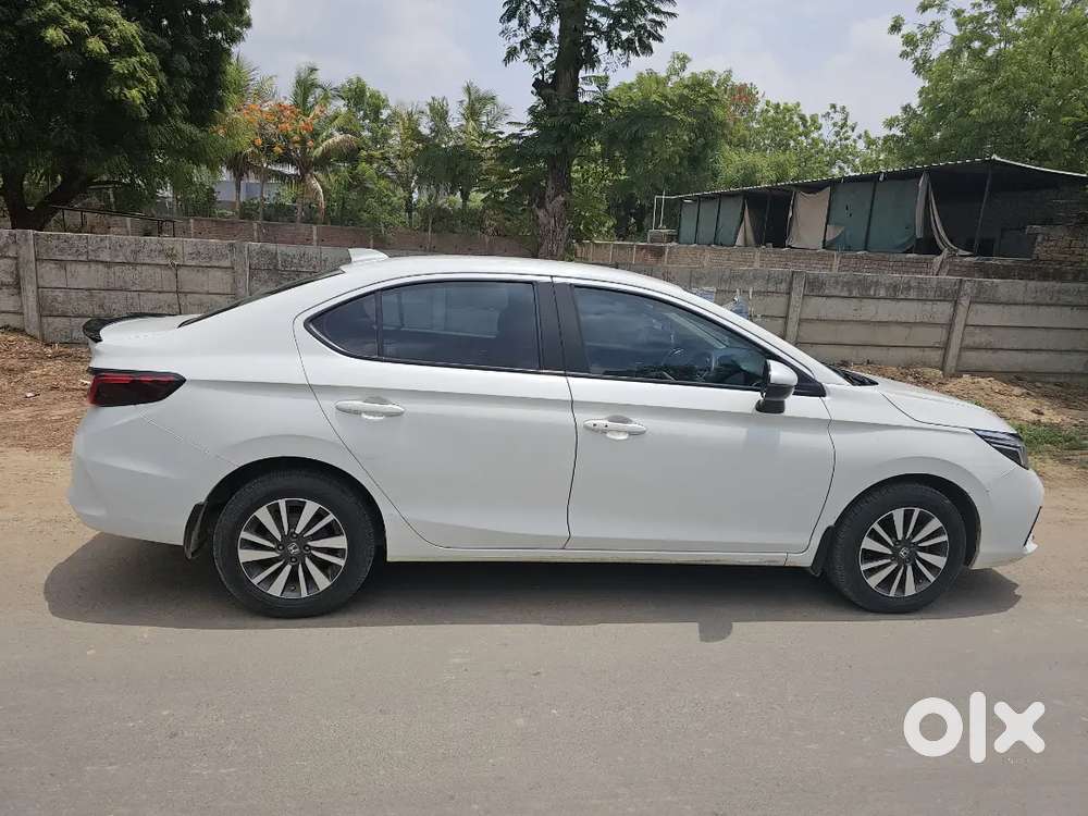 Honda City 2023 Petrol Well Maintained