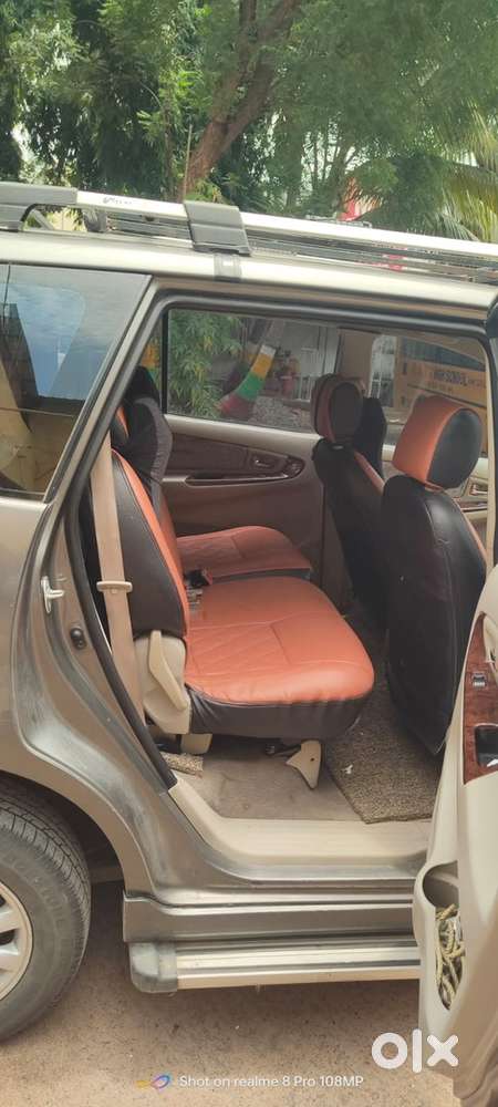 Toyota Innova 2014 Diesel Good Condition