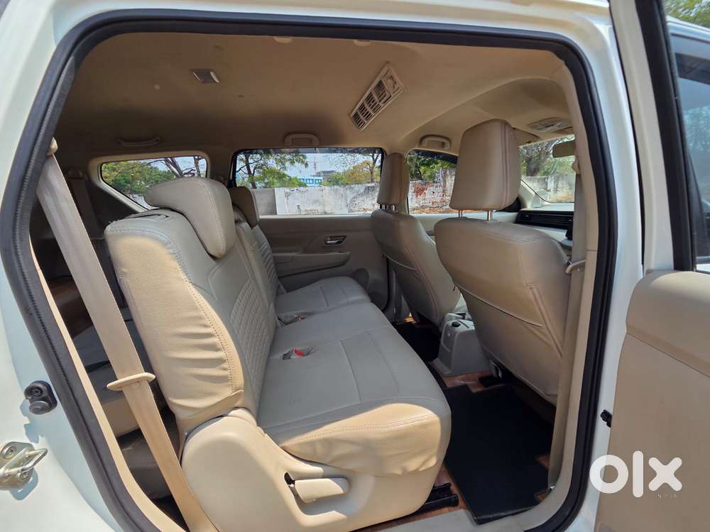 Maruti Suzuki Ertiga