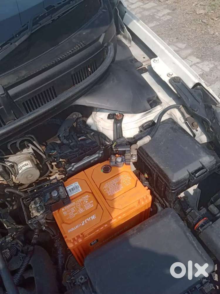 Hyundai I20 2019 Petrol Well Maintained