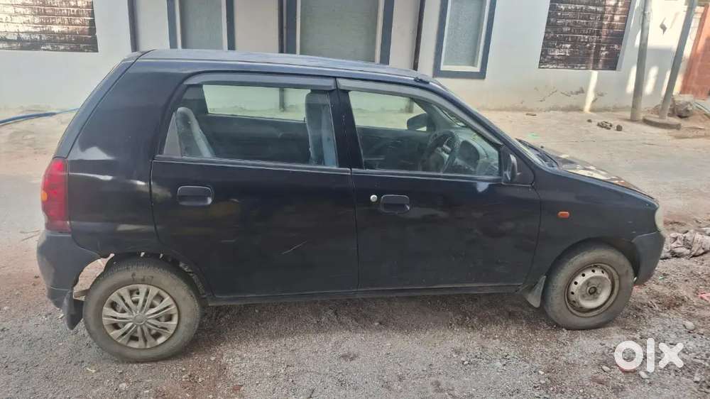 Maruti Suzuki Alto 2011 Car