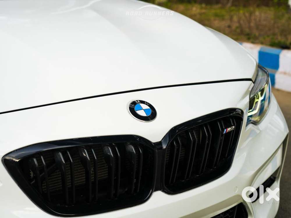 Bmw M2 3.0 Competition, 2019, Petrol