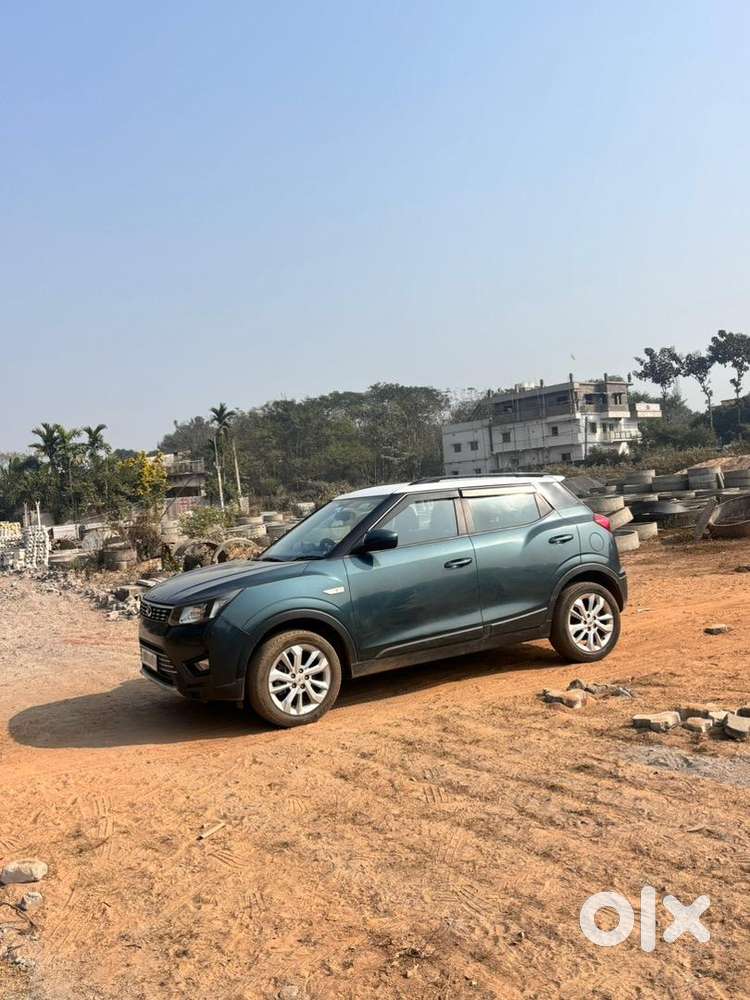 Mahindra Xuv300 Turbosport 2020 Well Maintained