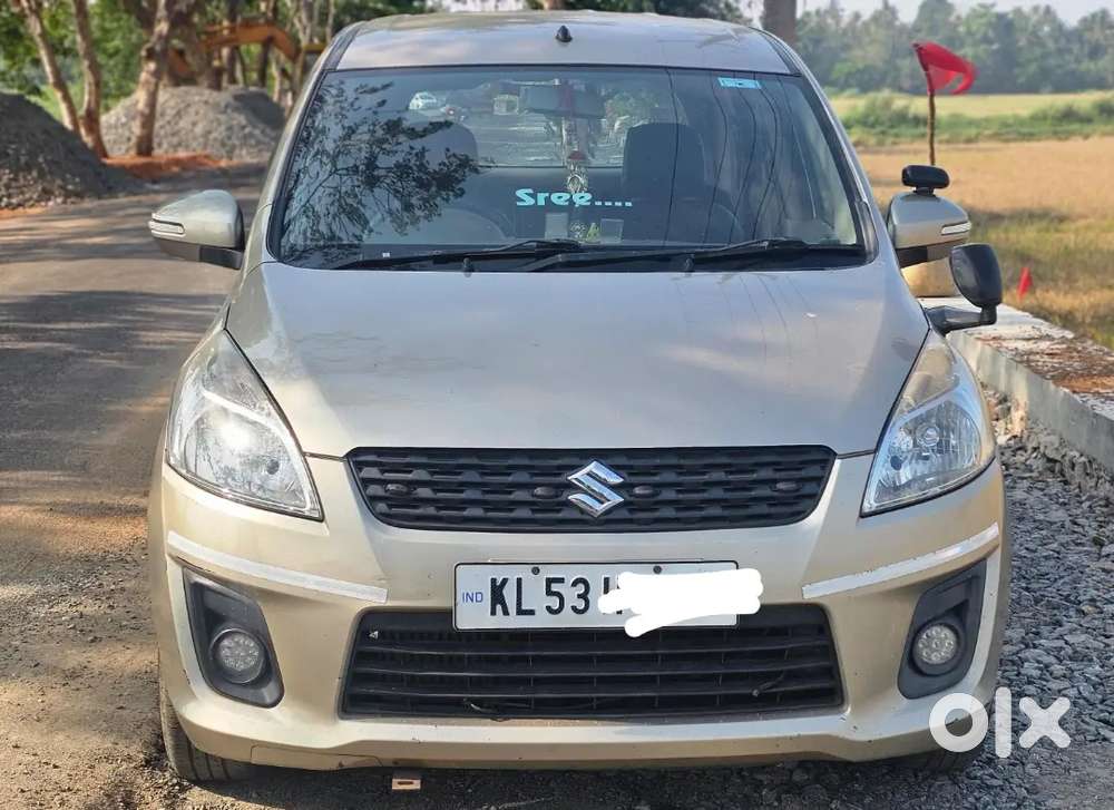 Ertiga 2013
Diesel Registration 2015
,paper Up To 2030.good Condition,