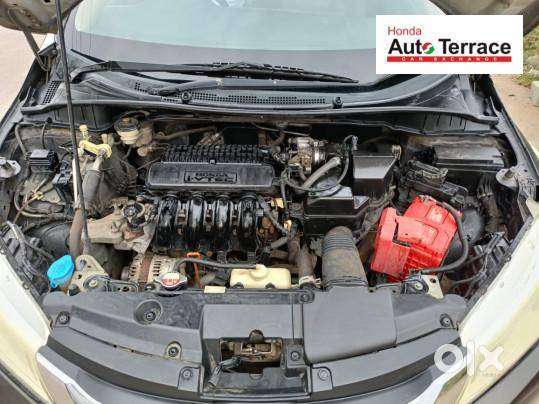 Honda City 2014-2015 I Dtec Vx, 2014, Diesel