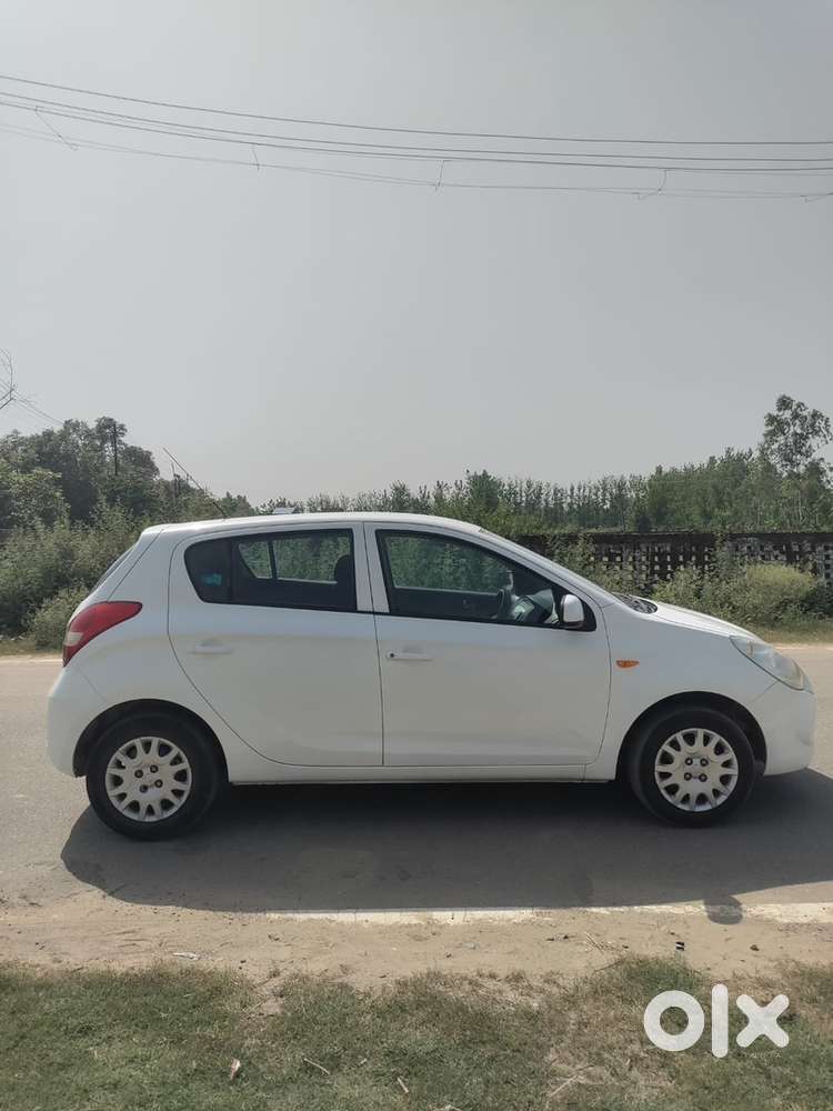 Hyundai I10 Magna O 2011