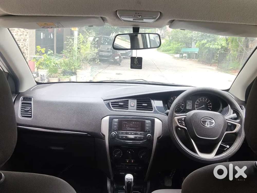 Tata Bolt 1.2 Revotron 2015 Manual