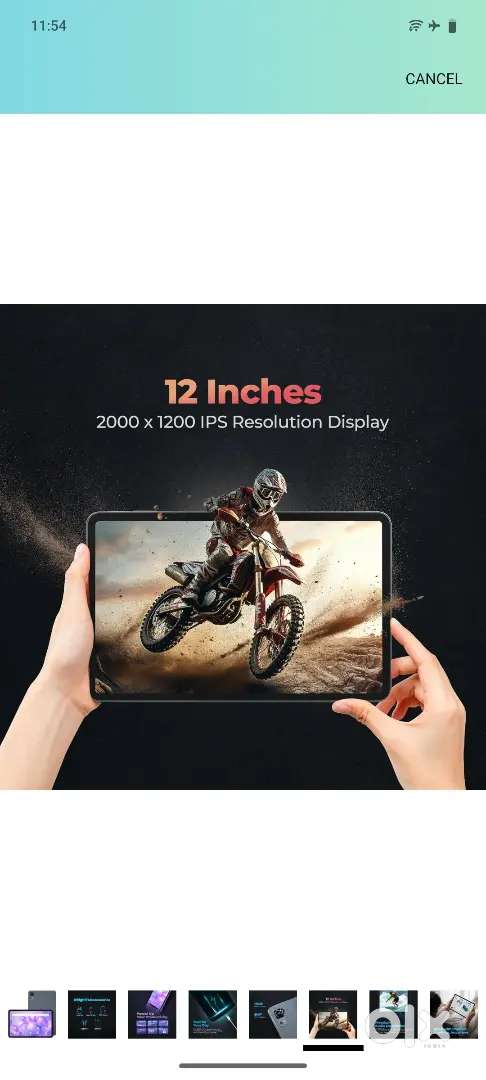 IRA T1029 AVALIABLE