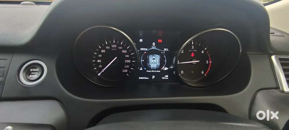 Lland Rover Discovery Sport 2.0 Diesel Hse Luxury 7 Seater