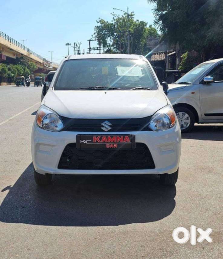Maruti Suzuki Alto 0.8 Lxi (o), 2020, Petrol
