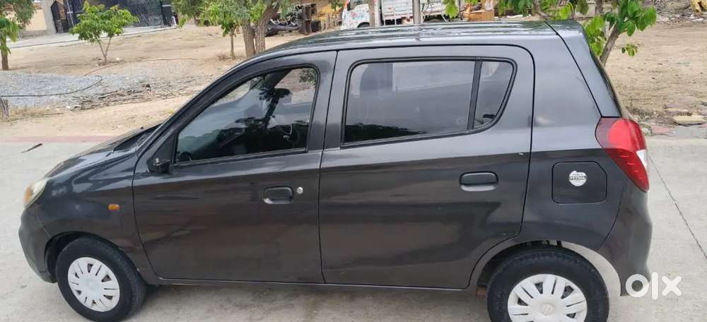 Maruti Suzuki Alto 2019lxi