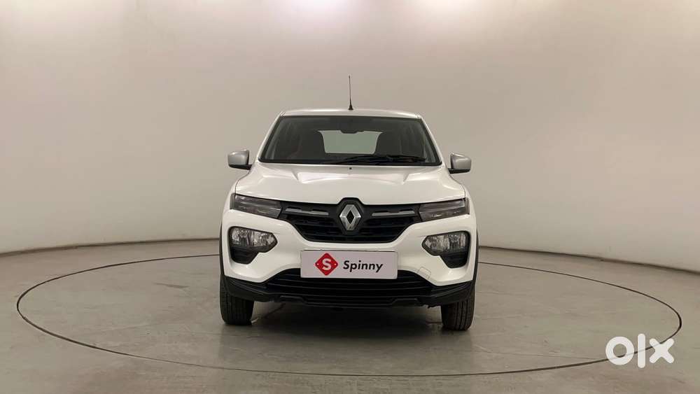 Renault Kwid Rxt 1.0, 2022, Petrol