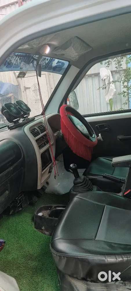 Maruti Suzuki Eeco 2022 Lpg 110000 Km Driven
