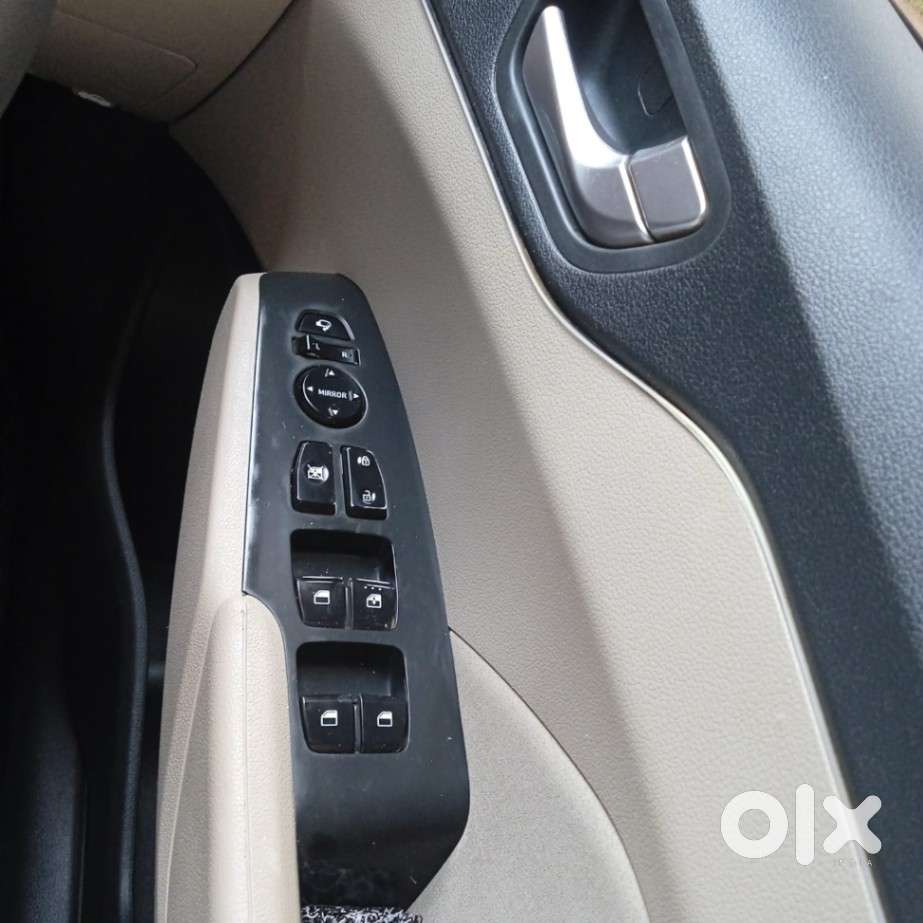 Hyundai Verna 1.5 Sx Diesel Mt, 2023, Diesel