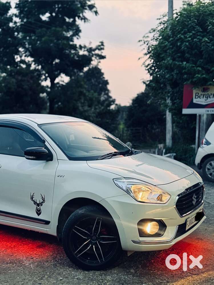 Swift Dzire 2019 All Original Car