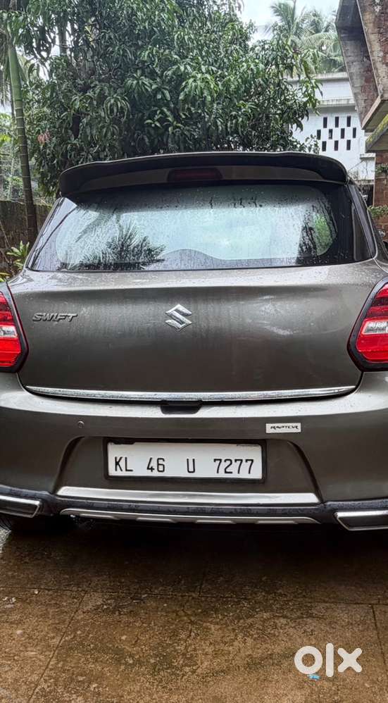 Maruti Swift Diesel 2019