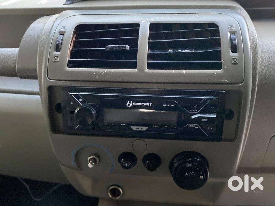 Mahindra Bolero 1.5 Power Plus Sle, 2018, Diesel