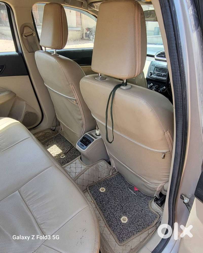 Maruti Suzuki Dzire 2020 Petrol Good Condition And Well Maintained
