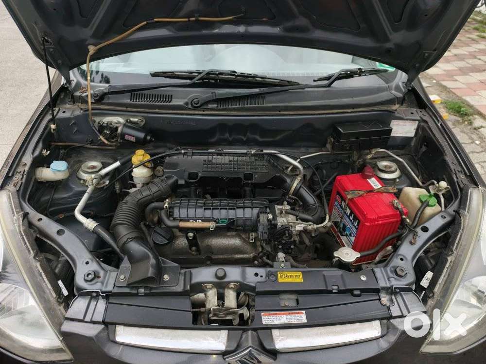 Maruti Suzuki Alto 800 Lxi, 2014, Petrol