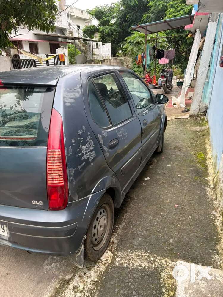 Tata Indica V2 2007
