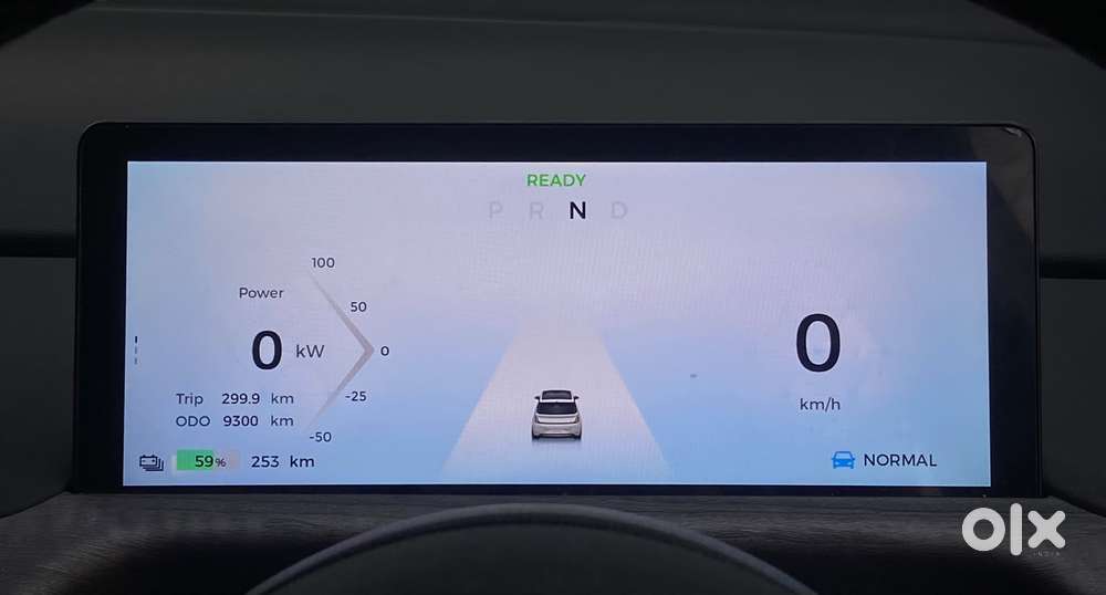 Mg Windsor Ev Essence Pro, 2025, Electric
