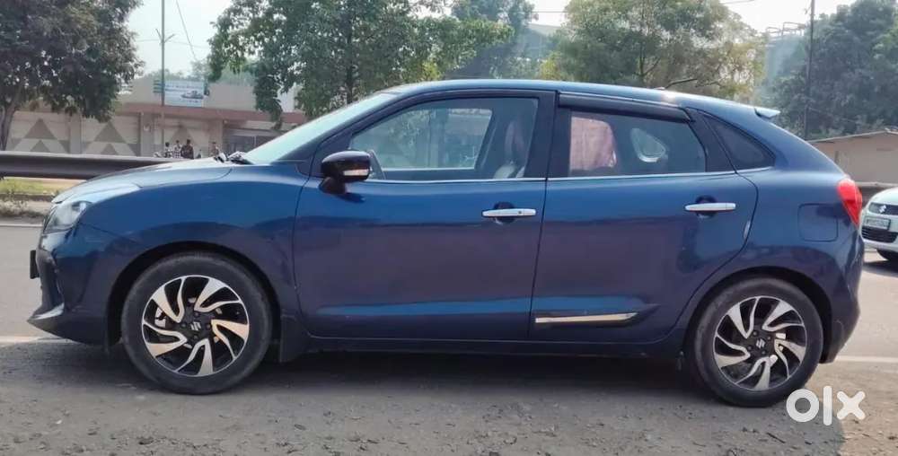 Maruti Suzuki Baleno 2020 Petrol Good Condition