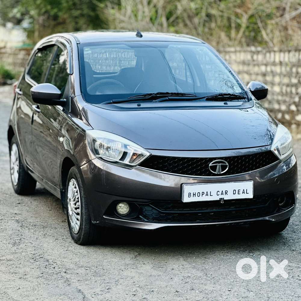 Tata Tiago, 2017, Diesel
