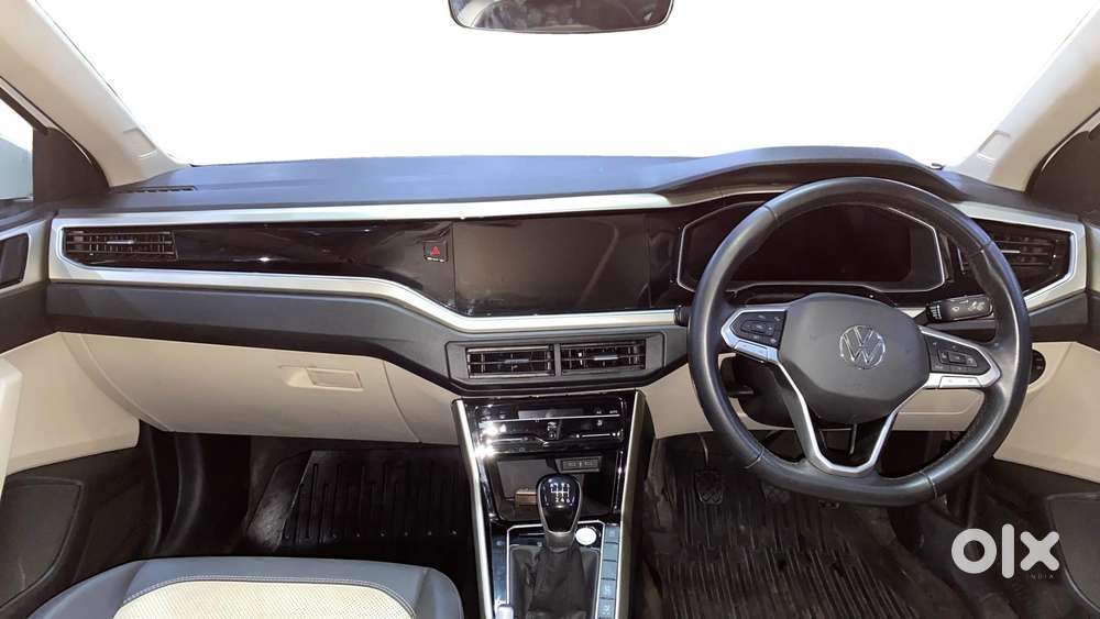 Volkswagen Virtus 1.0 Topline Tsi, 2023, Petrol