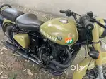One hand gadi first owner