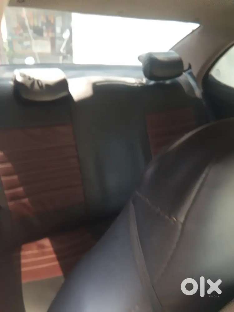 Hyundai Xcent 2017 Diesel