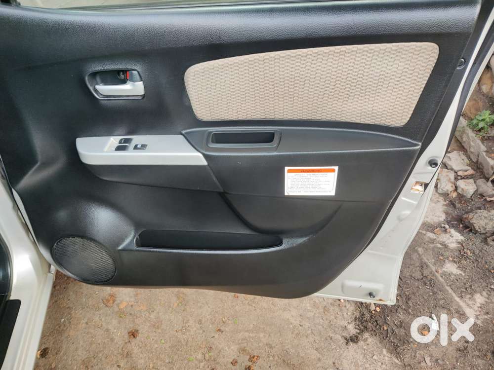 Maruti Suzuki Wagon R, 2018, Cng & Hybrids