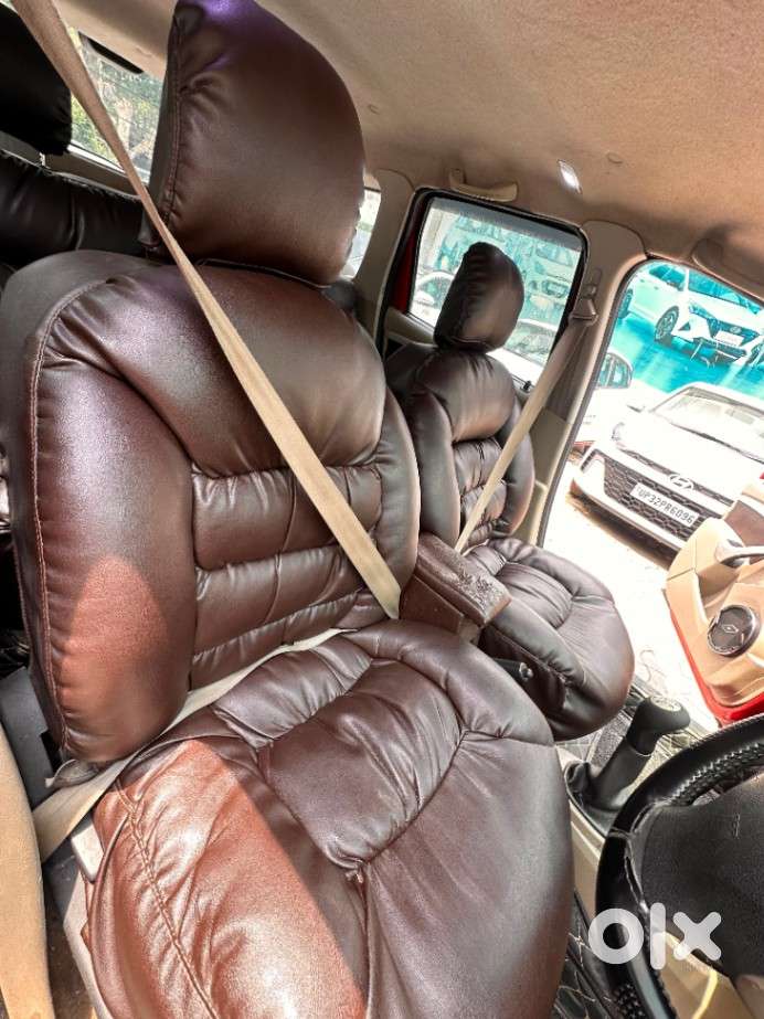 Nissan Terrano Xl 110 Diesel, 2013, Diesel