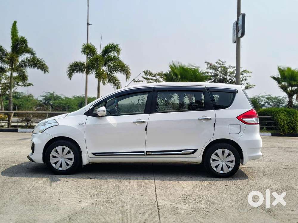 2018 Maruti Suzuki Car