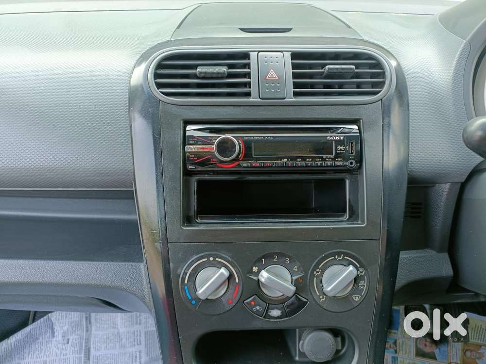 Maruti Suzuki Ritz Ldi, 2011, Diesel