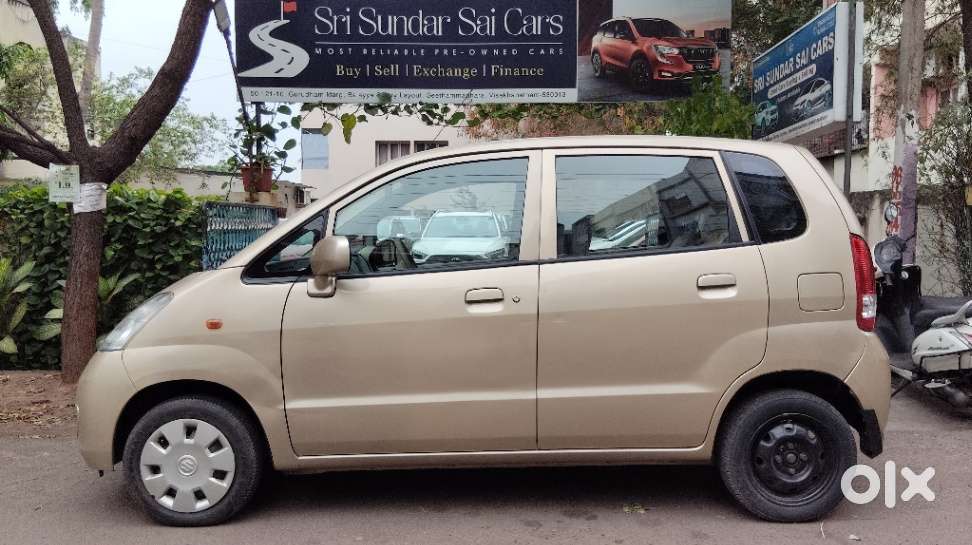 Maruti Suzuki Zen Estilo Vxi Bsiv, 2008, Petrol