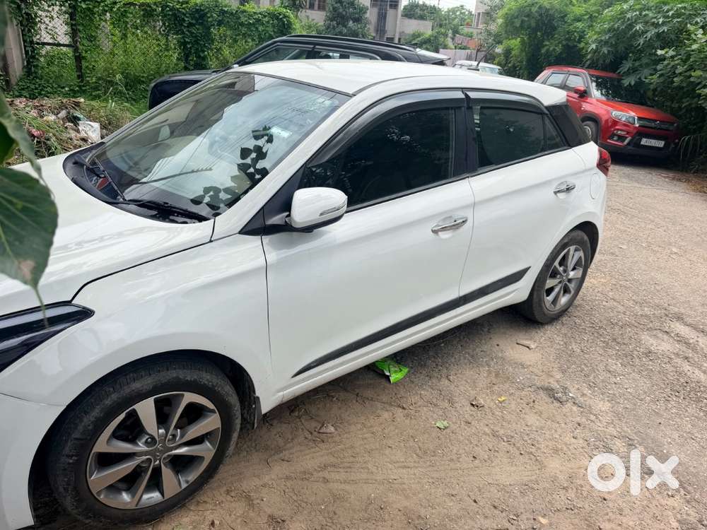 Hyundai Elite I20 2016 Petrol Well Maintained