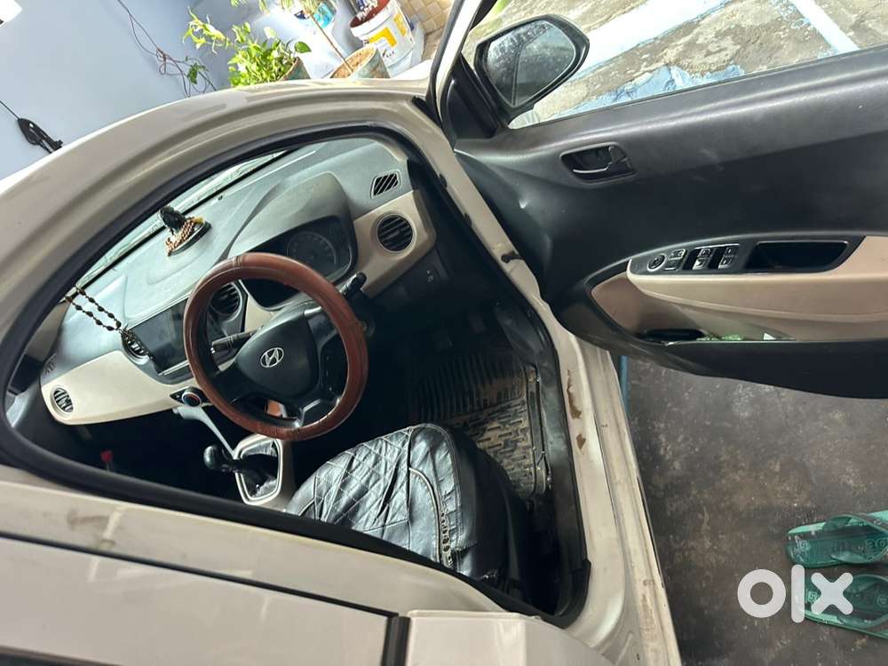 2016 Hyundai Grand I10 Magna