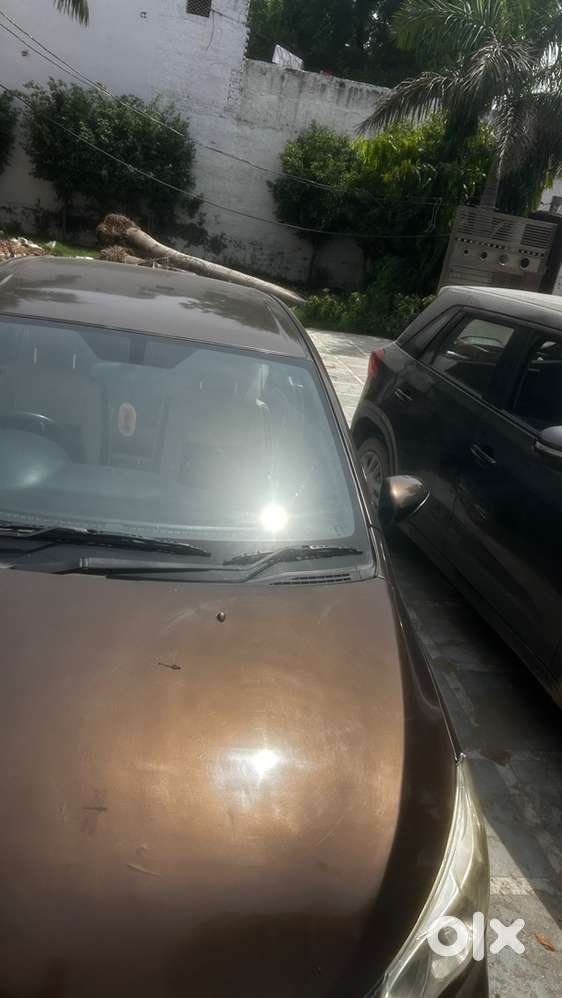 Maruti Suzuki Ciaz 2017