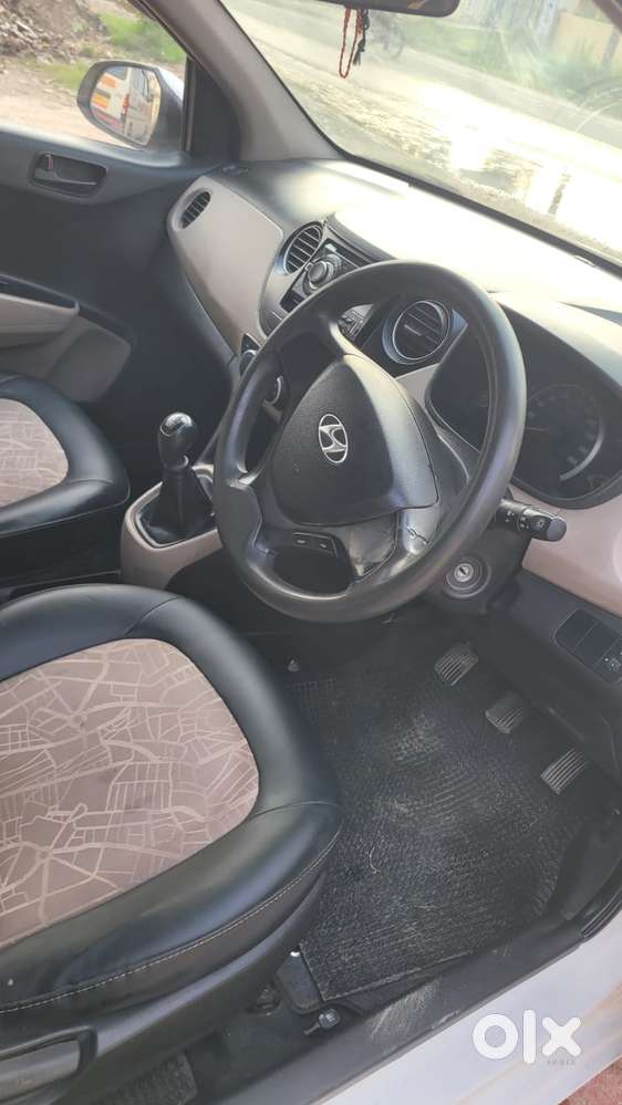 Hyundai Grand I10 Magna, 2015, Petrol