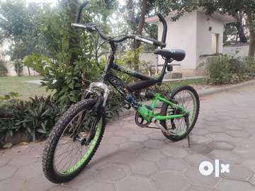 Gear bike for sale 8 year old